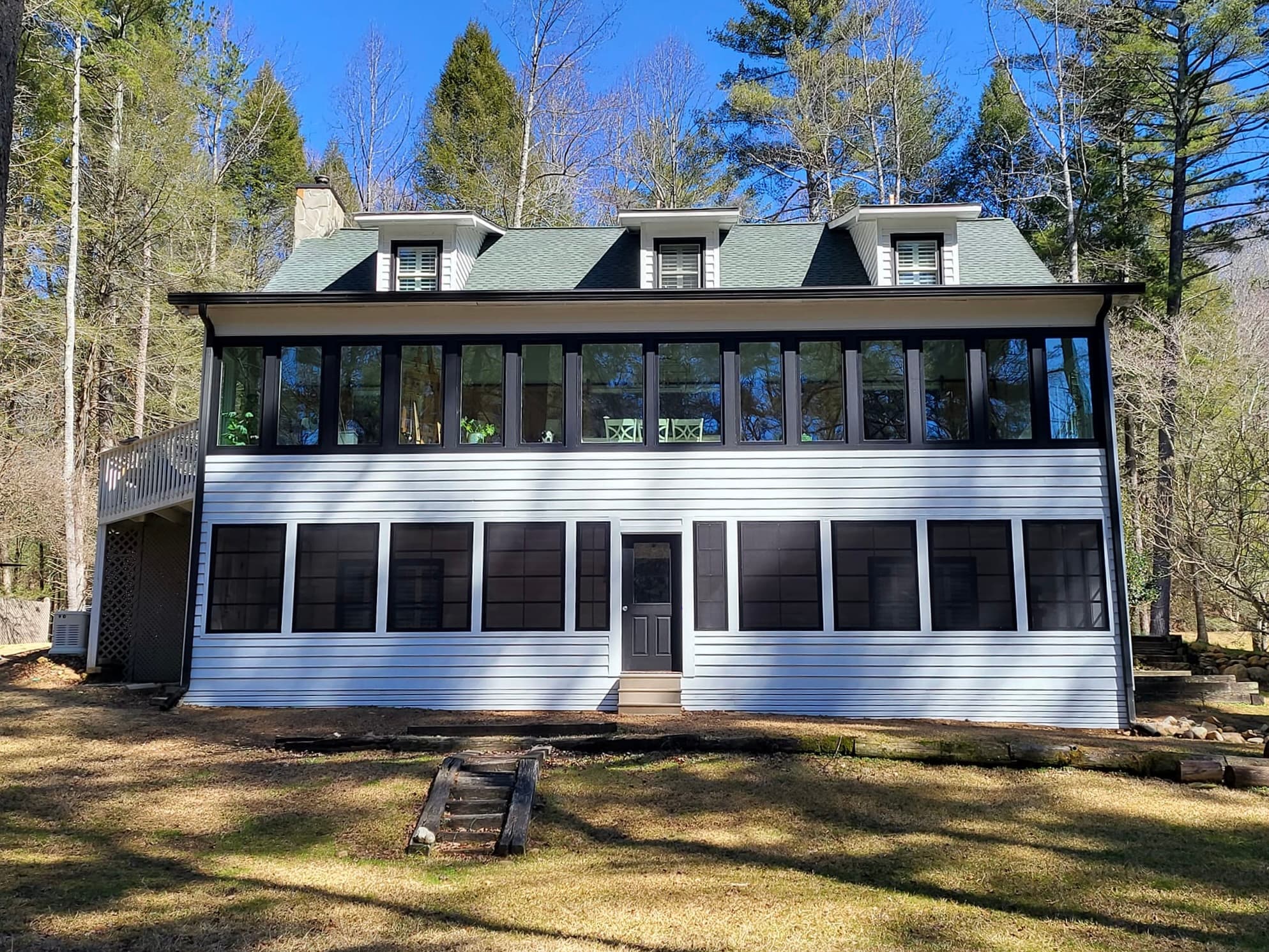Home Additions