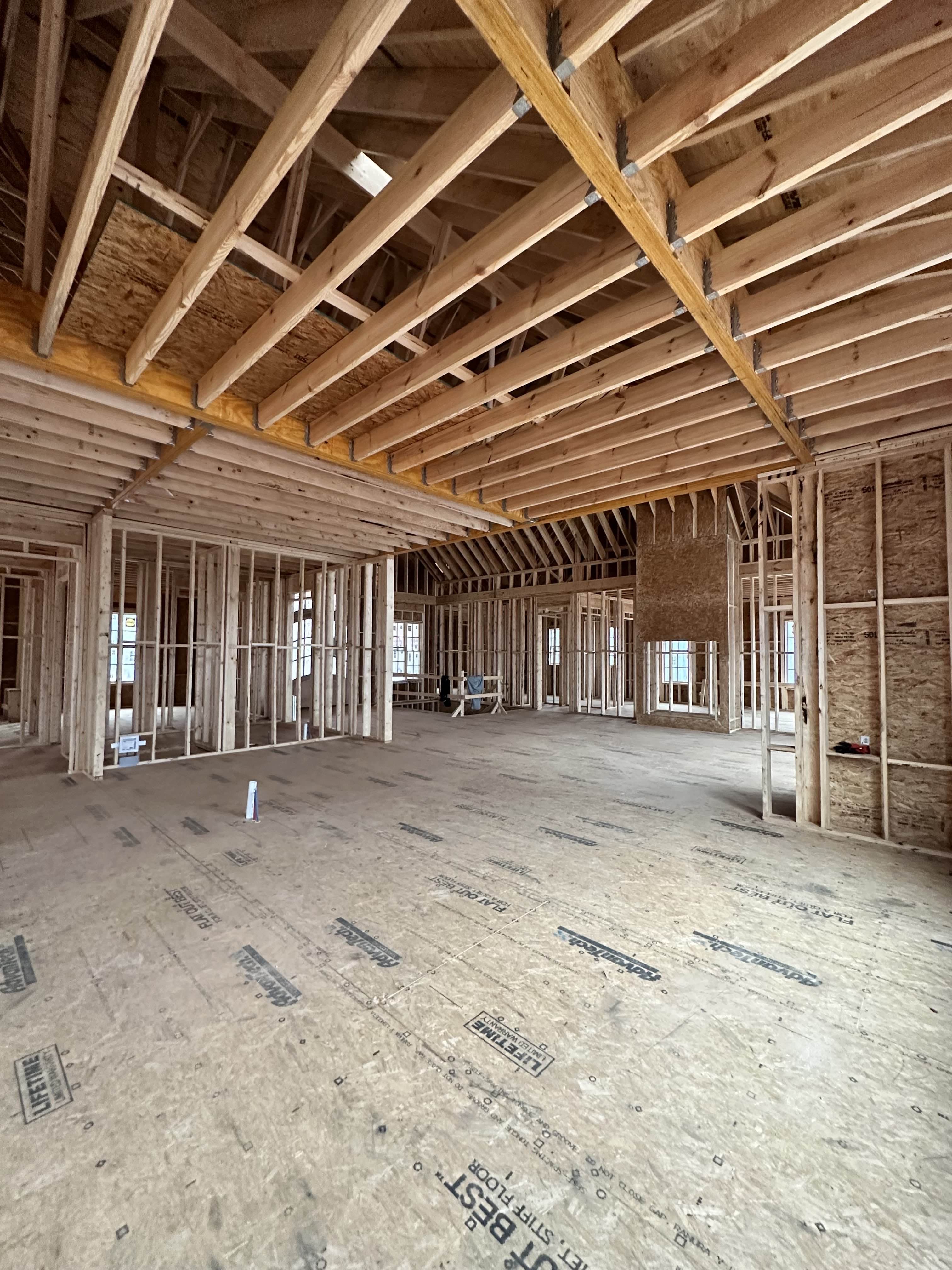 Custom Home Building in Jasper, GA